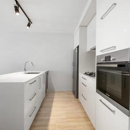 Apartment Arena Brisbane