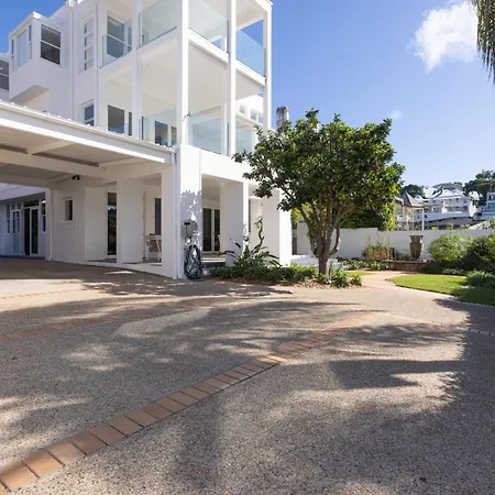 Hamilton Hill With Panorama View Villa *