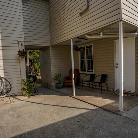 To Rent At This Beautiful Central Queenslander