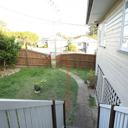To Rent At This Beautiful Central Queenslander