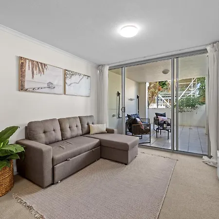 South Vale Southbank Apartment *