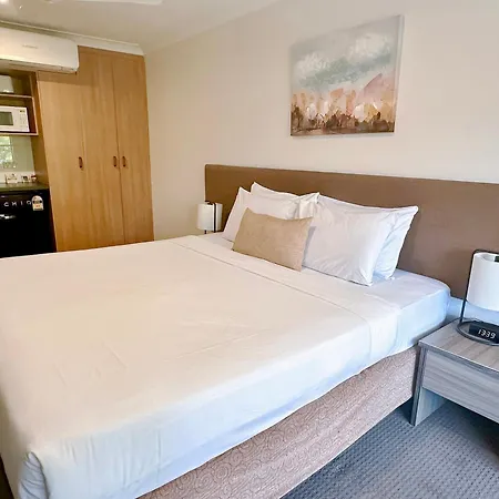 Quest Ascot 4* Brisbane