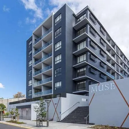 Cityside Comfort 1br Retreat In West End Parking