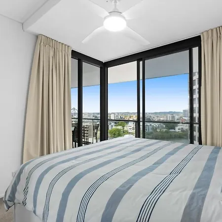Apartment Aurora City