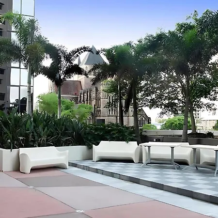 Aurora City Brisbane