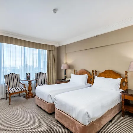Stamford Plaza 5* Brisbane