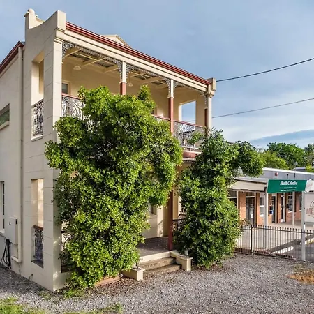 In Ashgrove W Bedroom Loft Brisbane