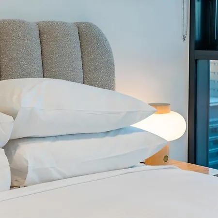 Apartment Utopia City Oasis Exquisite Urban Retreat *