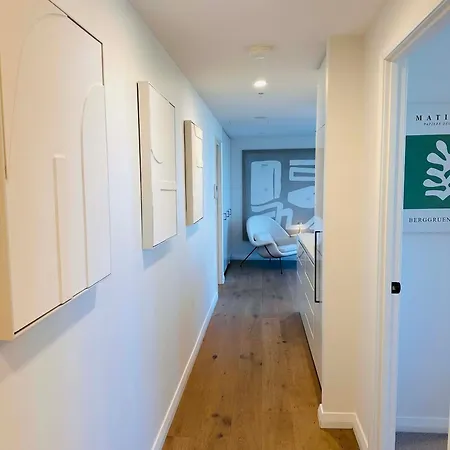 Apartment Utopia City Oasis Exquisite Urban Retreat *