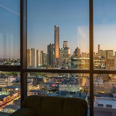 Utopia City Oasis Exquisite Urban Retreat * Brisbane