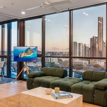 Apartment Utopia City Oasis Exquisite Urban Retreat *