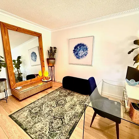 Apartment Tropical Apmnt Pool Optional Parking *
