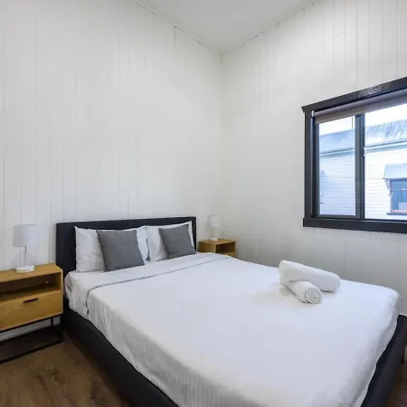 Affordable 3b Ideal Unit Near Cafe Mall River Park