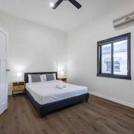 Affordable 3b Ideal Unit Near Cafe Mall River Park