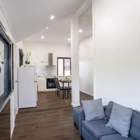 Holiday home Affordable 3b Ideal Unit Near Cafe Mall River Park