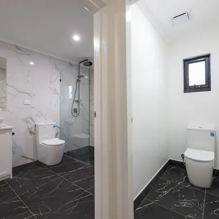 Affordable 3b Unit Cbd Steps To River N Stadium Brisbane