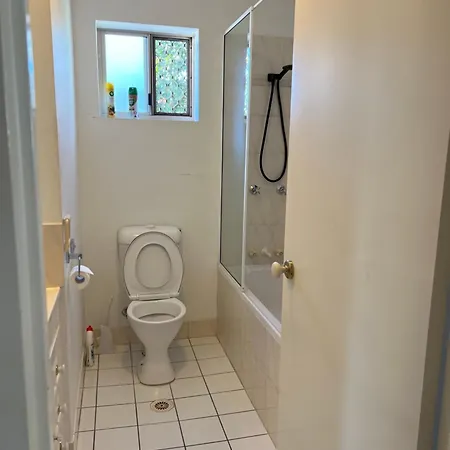 Private Bed And Bath Near City