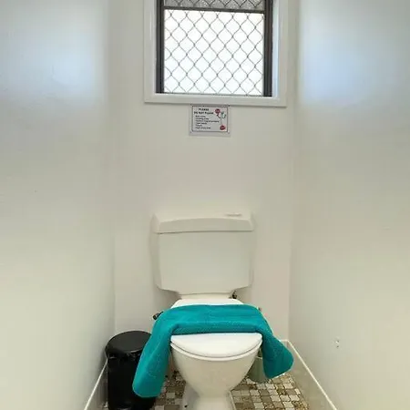 Comfy 4-bdr Family - Just 5 Mins To Sunnybank * Brisbane