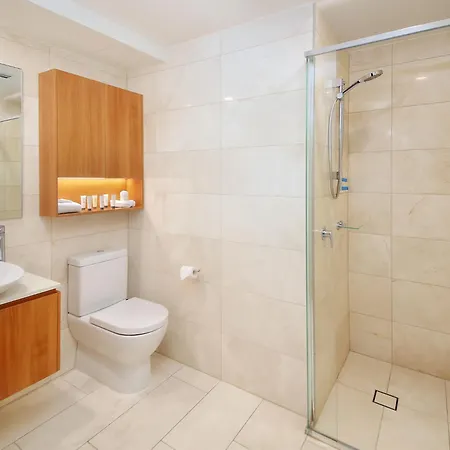 The Gatsby Escape Skytower Luxury Living At Level 71
