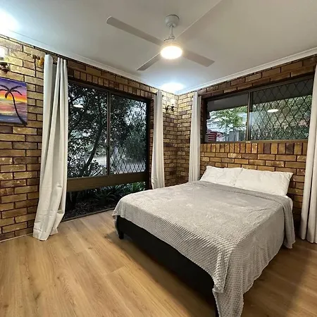 Cosy Mountain Hideaway Apartment Brisbane