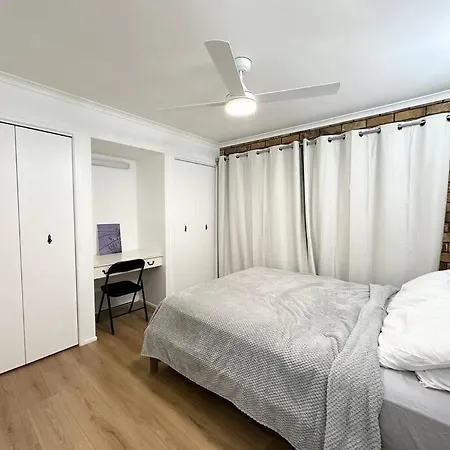 Apartment Cosy Mountain Hideaway Brisbane