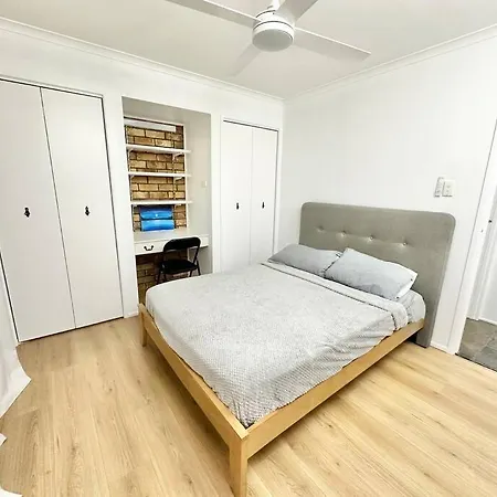Apartment Cosy Mountain Hideaway