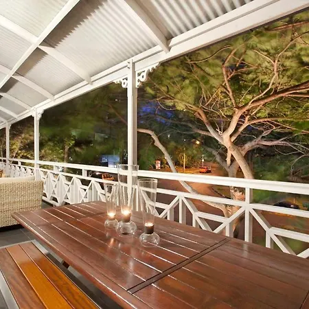 Holiday home Lambert House - Upper Level *