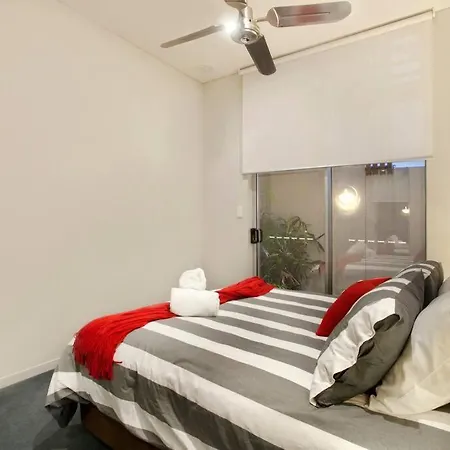 Holiday home Lambert House Lower Level Brisbane