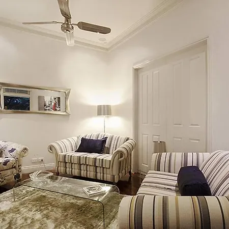Holiday home Lambert House Upper & Middle Levels *