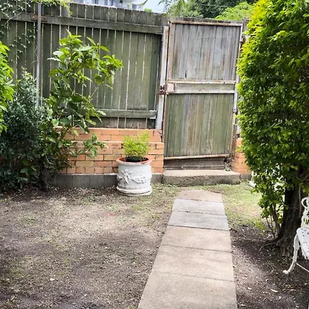 Holiday home Comfortable Bne *