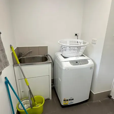 Comfortable Bne Holiday home