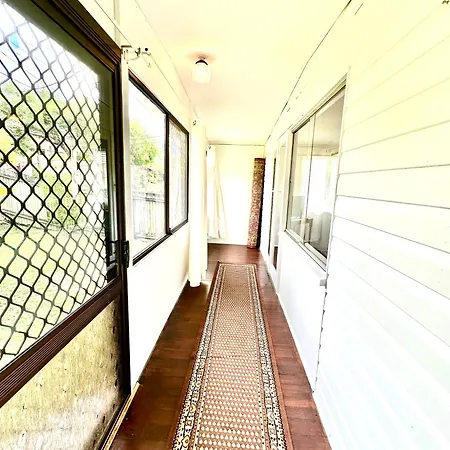 Holiday home Comfortable Bne Brisbane