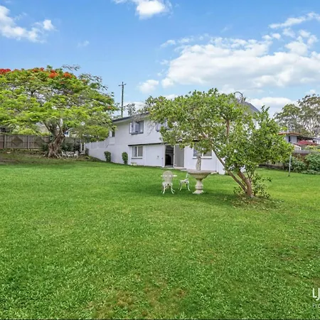 Holiday home Comfortable Bne Brisbane