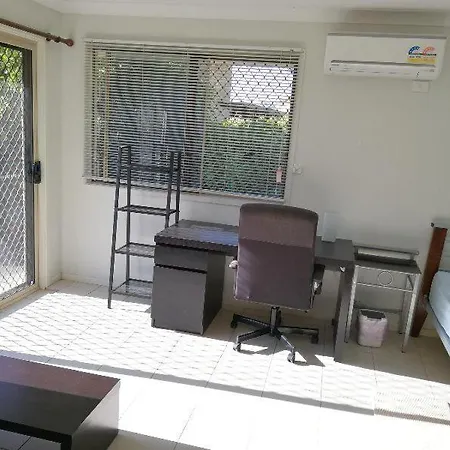 Sunset Homestay Brisbane