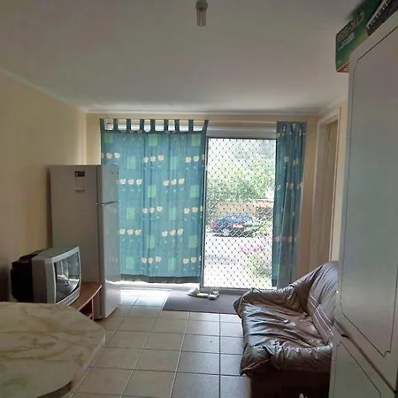 Sunset Homestay Brisbane