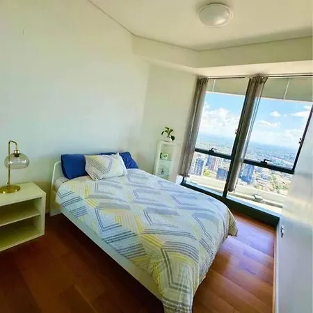 Best Location In The City, River Views - With Weliton - Shared Common Area, Bedroom And Bathroom Are Private Apartment Brisbane