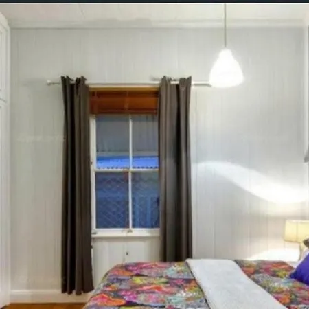 Apartment Chateau Heaslop