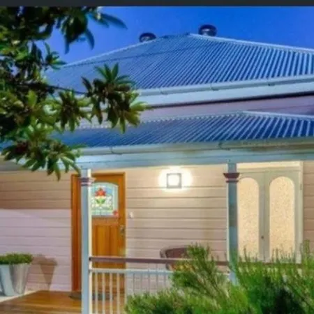 Apartment Chateau Heaslop Brisbane