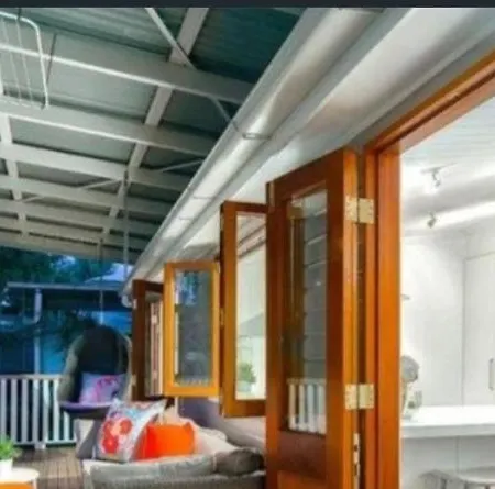 Apartment Chateau Heaslop Brisbane