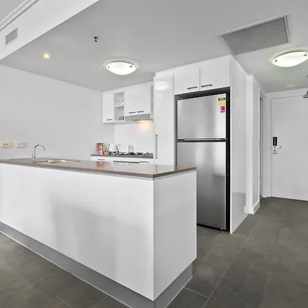 Apartment Charlotte Towers City