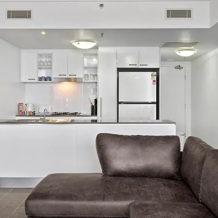 Apartment Charlotte Towers City