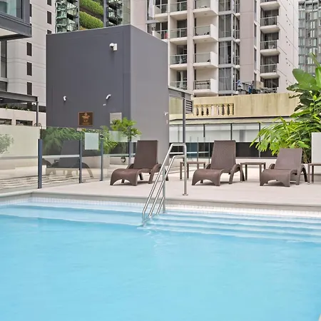 Charlotte Towers City *