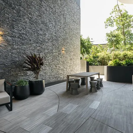 Kangaroo Point By Urban Rest Brisbane