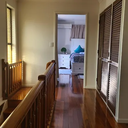 Holiday home 4br Big Family House With Huge Pool