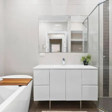 4bdr 2bth 7min To Cbd * Brisbane