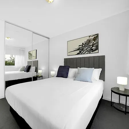 Trilogy Residences Aparthotel 4*