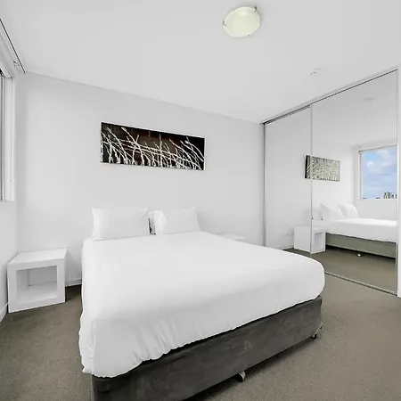 Trilogy Residences 4* Brisbane