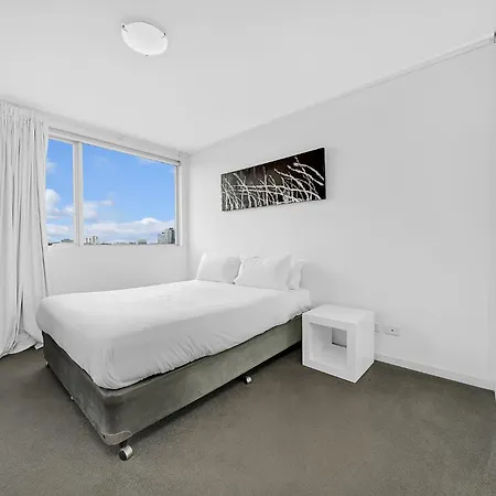 Trilogy Residences Aparthotel