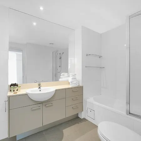 Trilogy Residences Aparthotel 4*