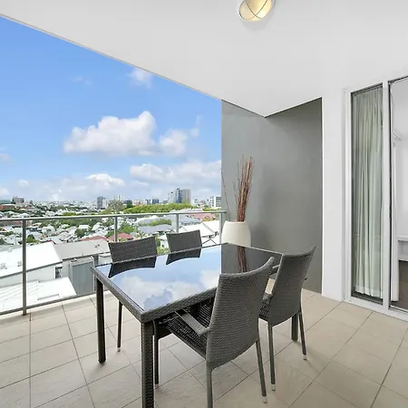 Aparthotel Trilogy Residences 4*
